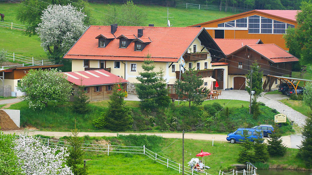 Landgut Dreiburgenland